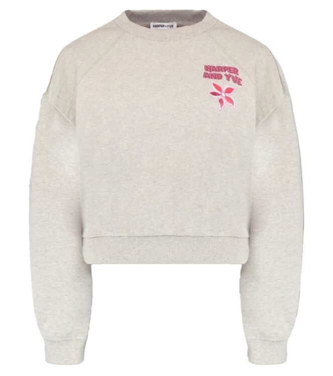 Harper and Yve AW25Y505 Grijs