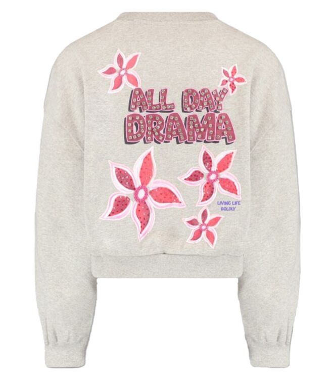 Harper and Yve AW25Y505 Grijs