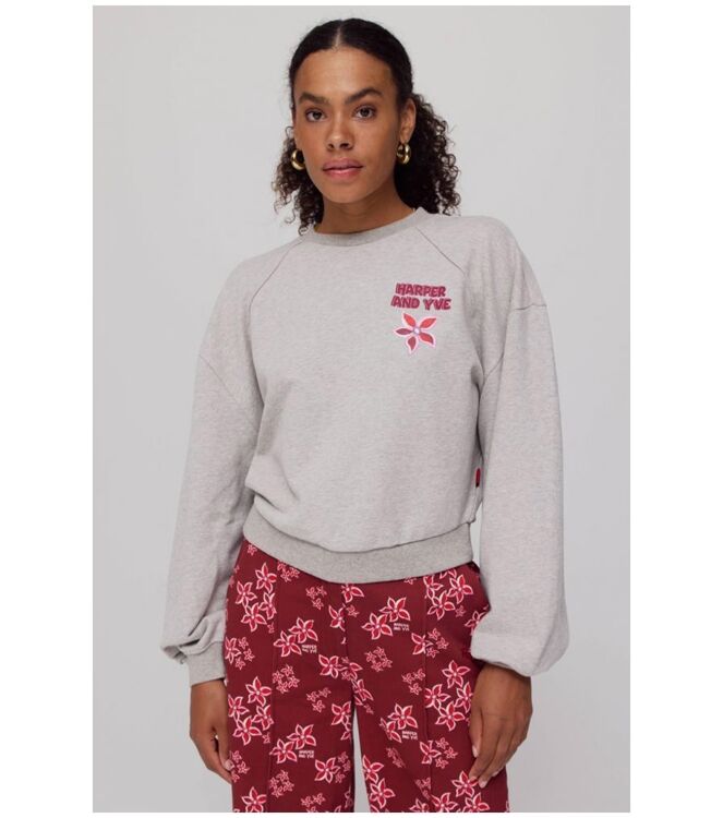 Harper and Yve AW25Y505 Grijs