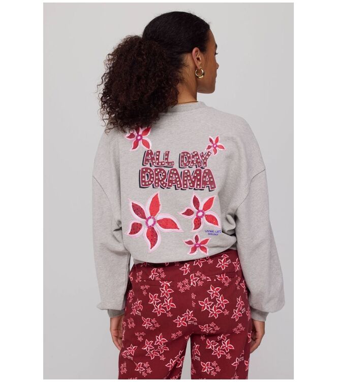 Harper and Yve AW25Y505 Grijs