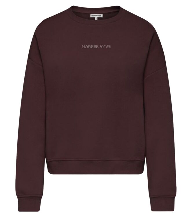 Harper and Yve AW25Y511 Bruin