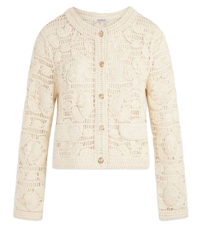 Morgan 252-MDAF Beige