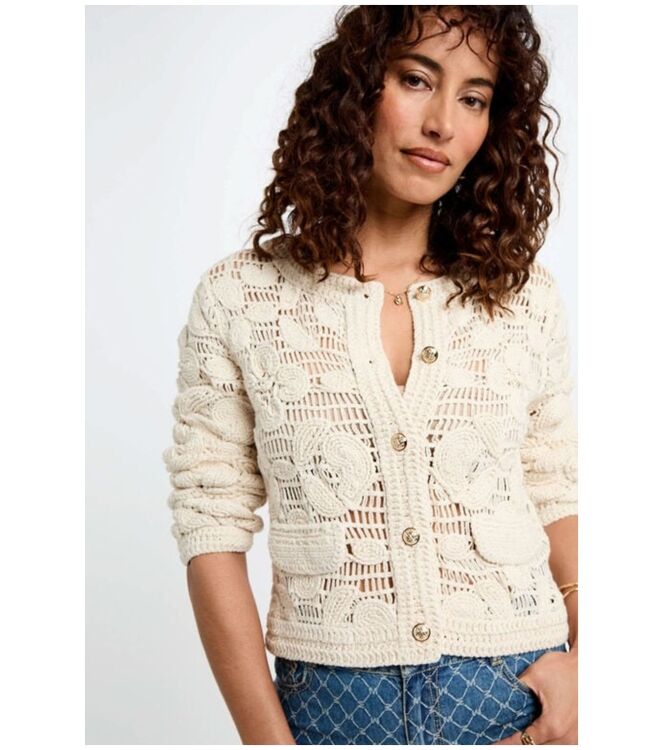 Morgan 252-MDAF Beige