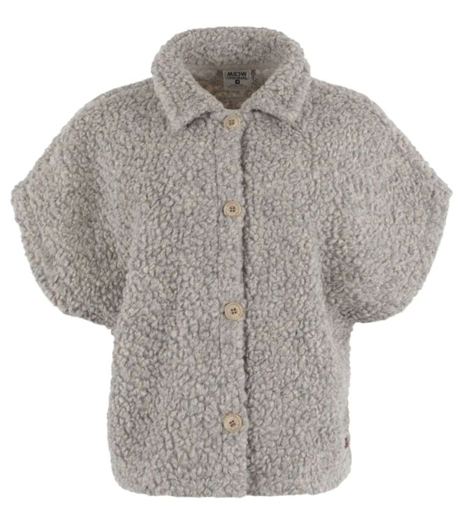 Moscow 89-11-Pelle Grijs