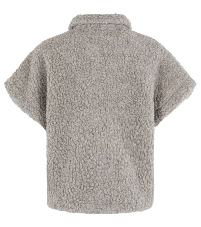 Moscow 89-11-Pelle Grijs