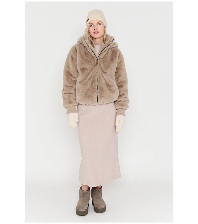 Moscow 77-03-Semi-1 Beige