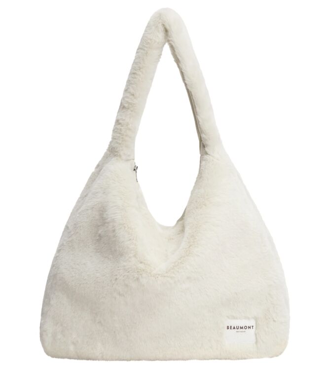 Beaumont BM03696253 Wit