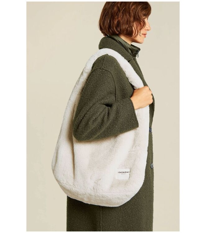 Beaumont BM03696253 Wit