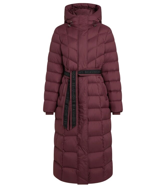 Beaumont BM09660253 Rood