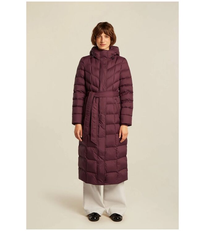 Beaumont BM09660253 Rood