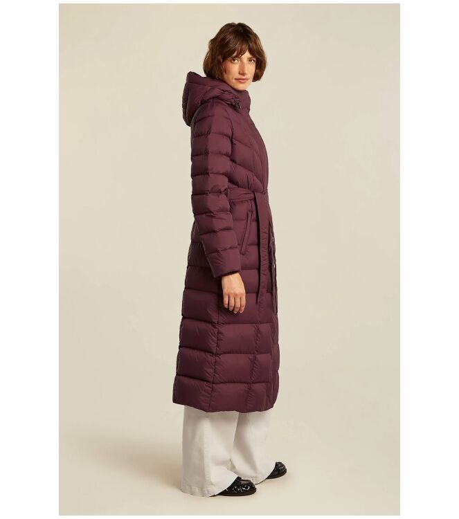 Beaumont BM09660253 Rood