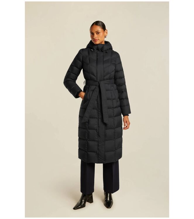 Beaumont BM09660253 Zwart