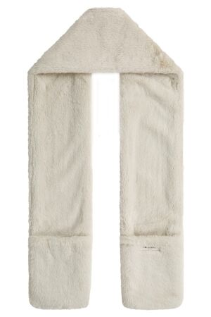 Beaumont HANNY scarf 1310 moonstone Beaumont HANNY scarf 1310 moonstone