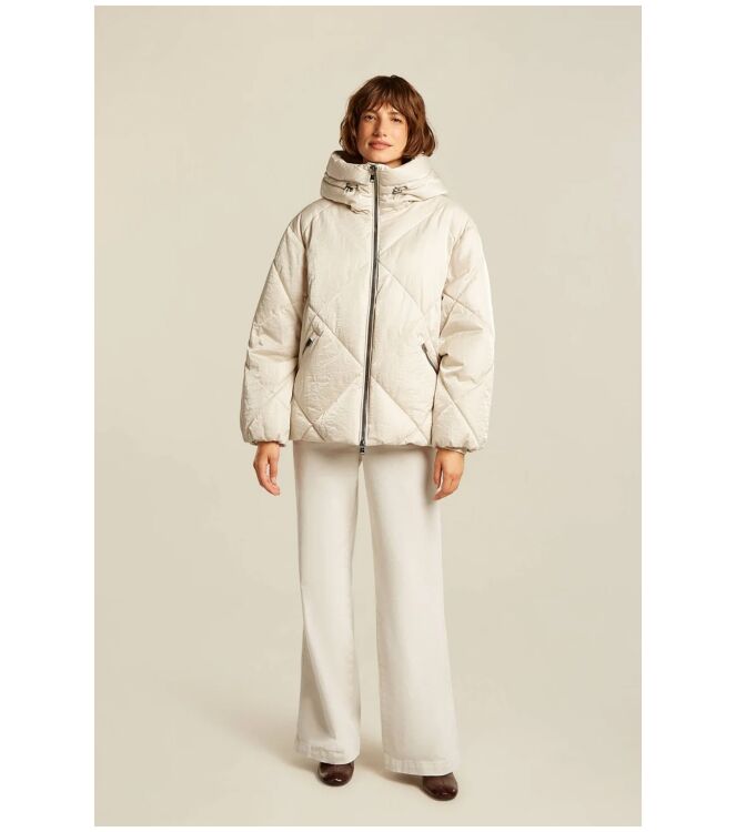 Beaumont BM02310253 Wit