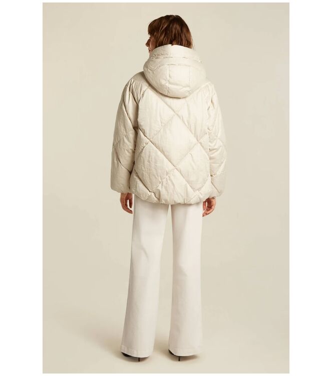 Beaumont BM02310253 Wit