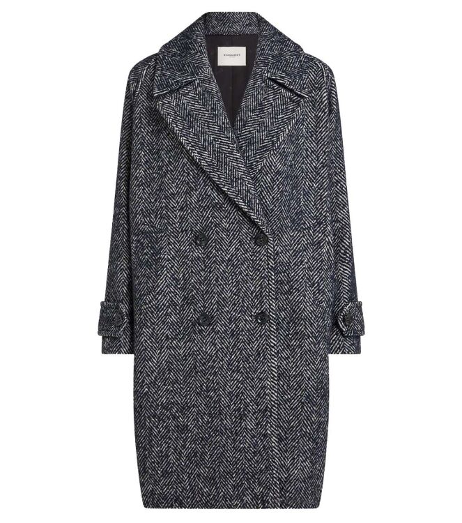 Beaumont BM07161253 Blauw