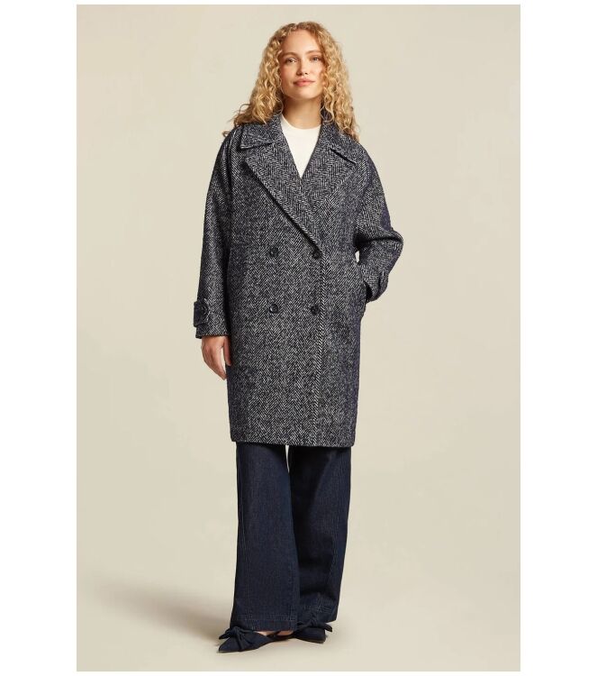 Beaumont BM07161253 Blauw