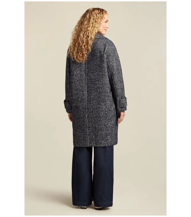 Beaumont BM07161253 Blauw