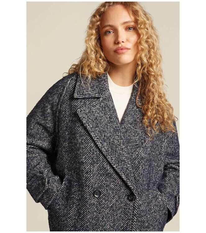 Beaumont BM07161253 Blauw