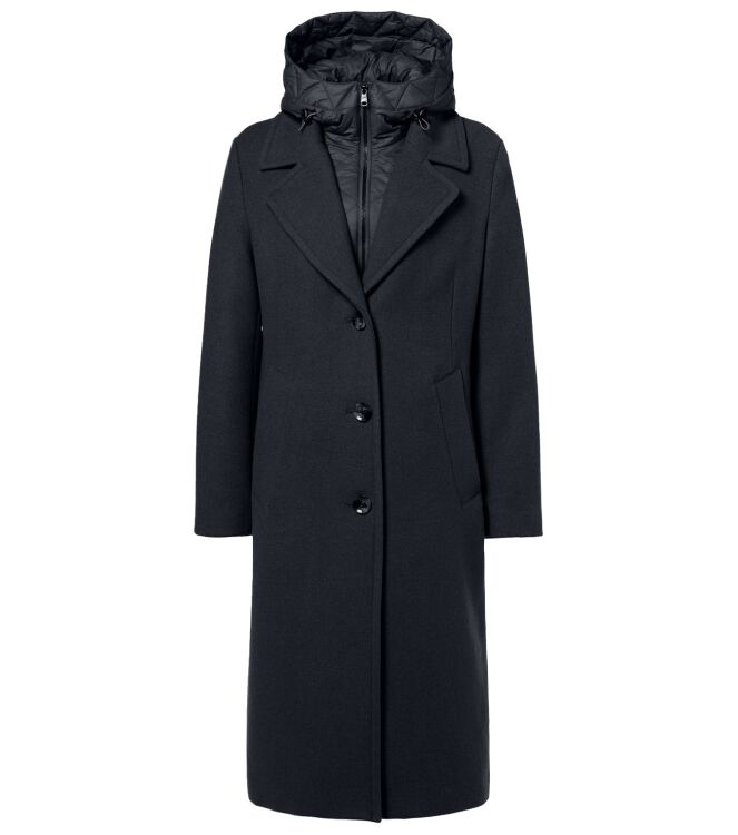 Beaumont BM08660253 Zwart