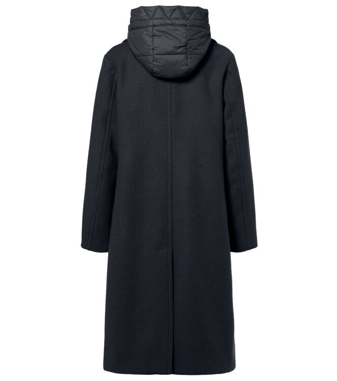 Beaumont BM08660253 Zwart