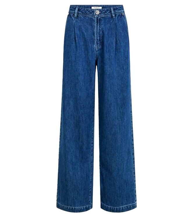 Morgan 252-PLIS Blauw