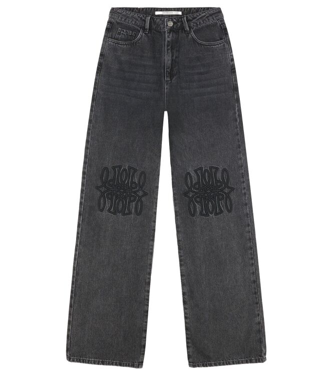 Homage H-CW25M126 Zwart