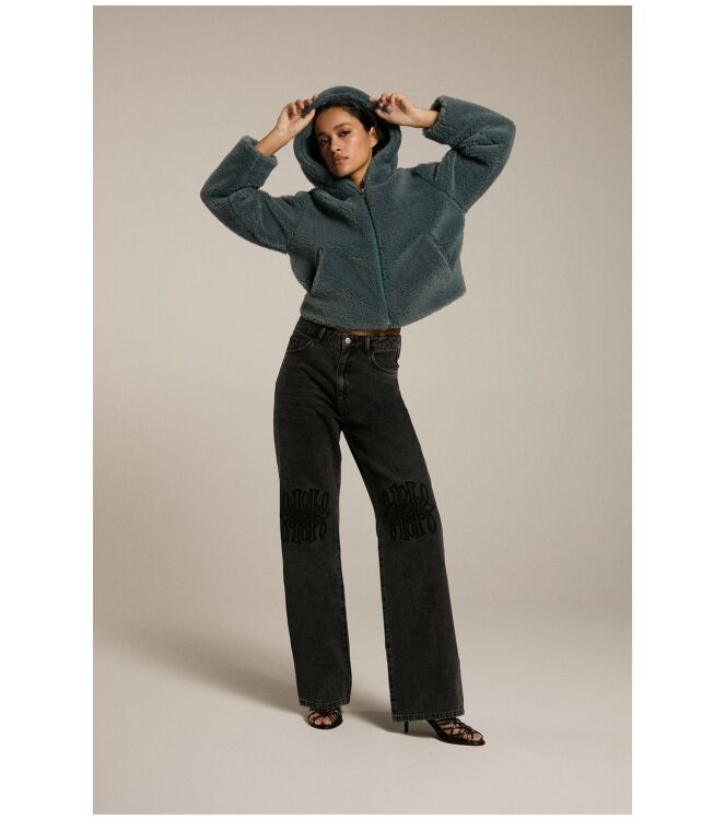 Homage H-CW25M126 Zwart