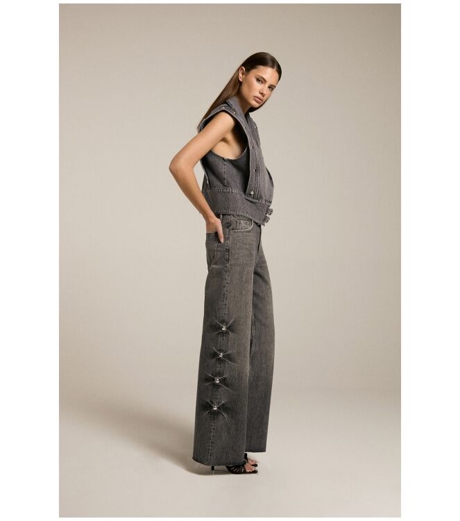 Homage H-CW25M49 Grijs