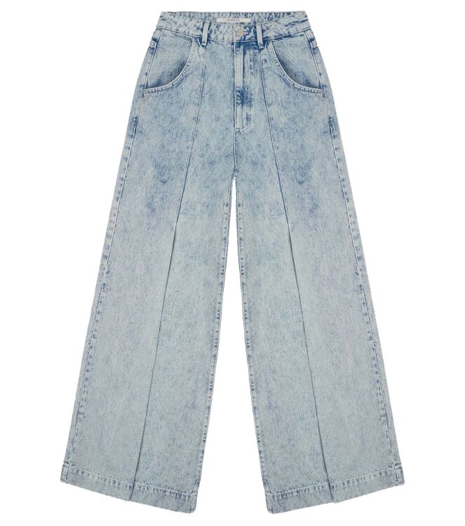 Homage H-CW25M52 Blauw