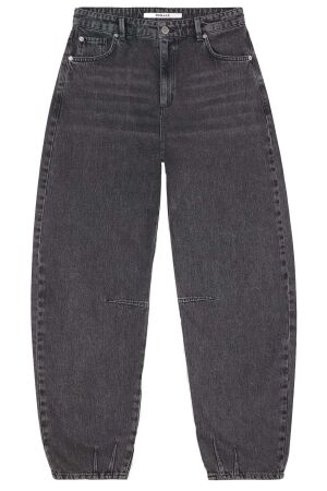 Homage Amber - Balloon Jeans Authentic black Homage Amber - Balloon Jeans Authentic black