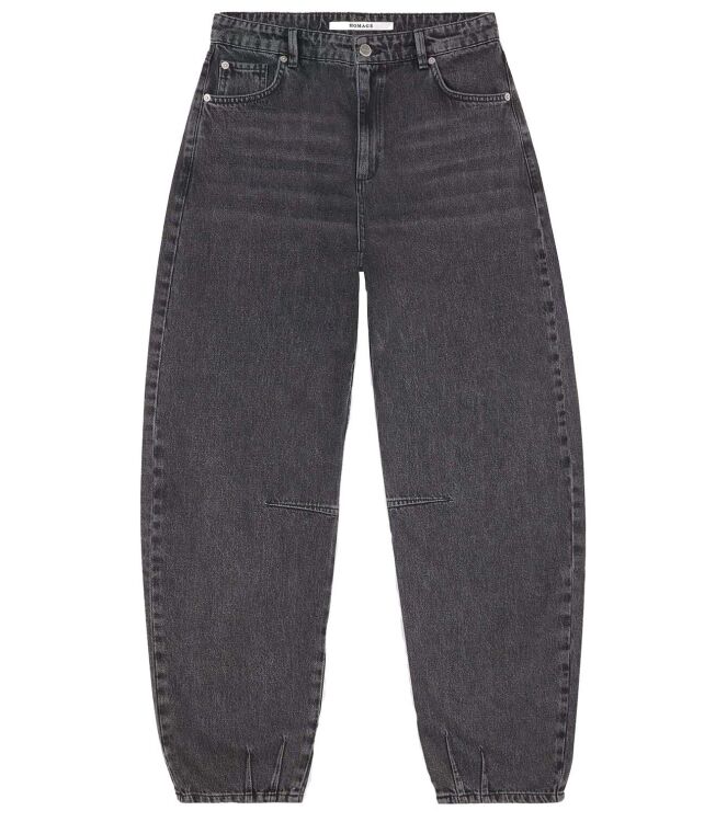 Homage H-CW25M61 Zwart