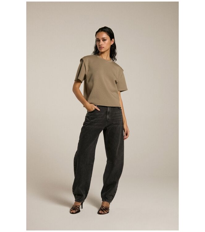 Homage H-CW25M61 Zwart