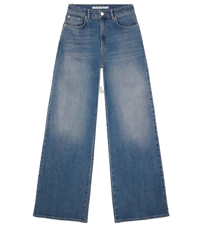 Homage H-CW25M94 Blauw