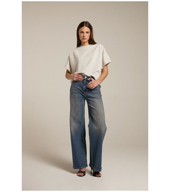 Homage H-CW25M94 Blauw