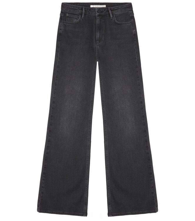 Homage H-CW25M98 Zwart