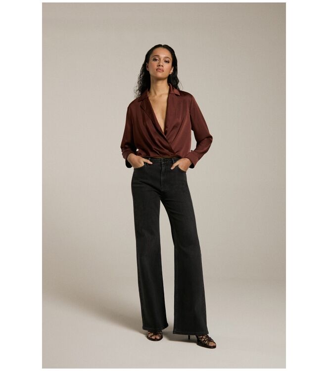 Homage H-CW25M98 Zwart