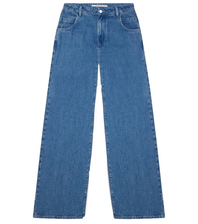 Homage H-CW25M71 Blauw