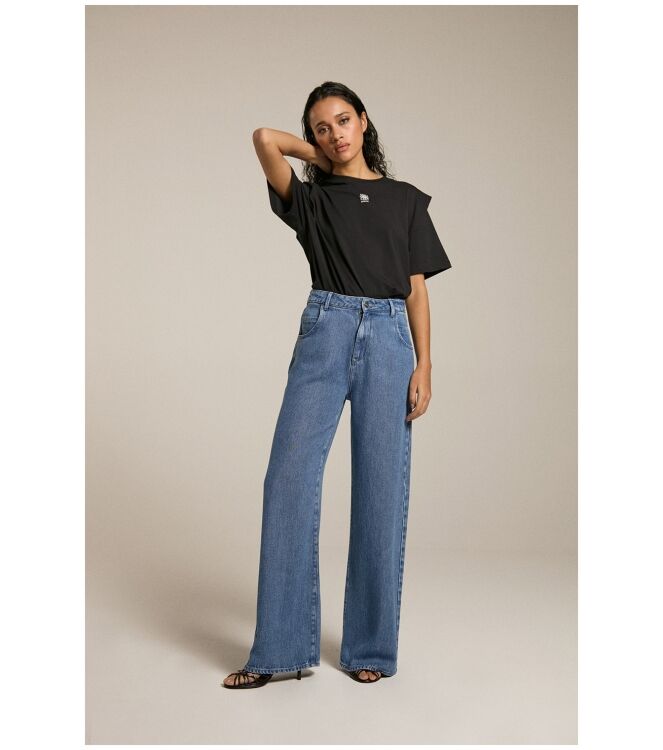 Homage H-CW25M71 Blauw