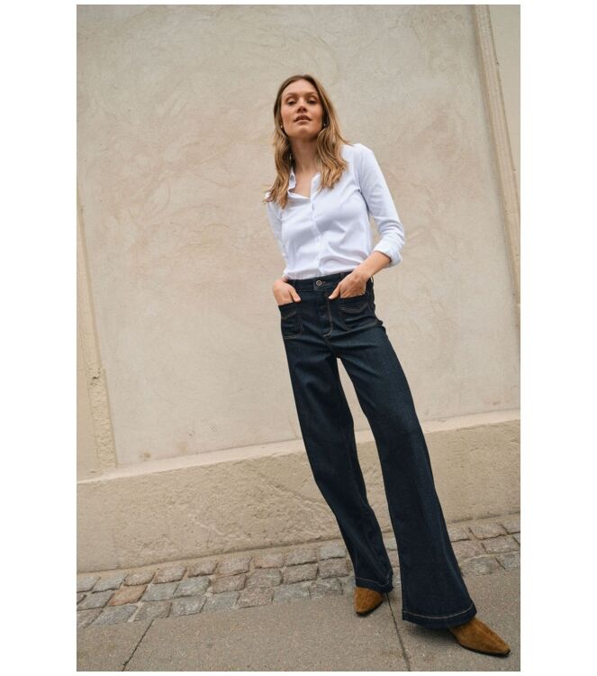 Mos Mosh 172370 Blauw