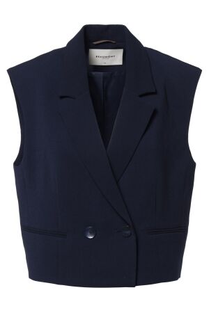 Beaumont ABIS Gilet 5980 night blue
