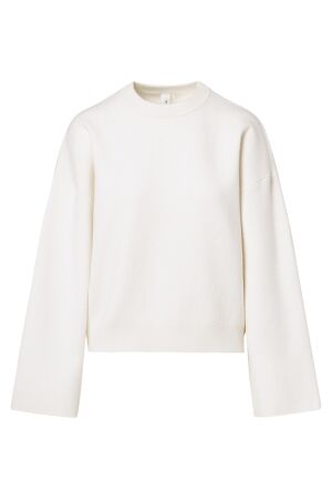 Beaumont CHITA Pullover 2140 cream