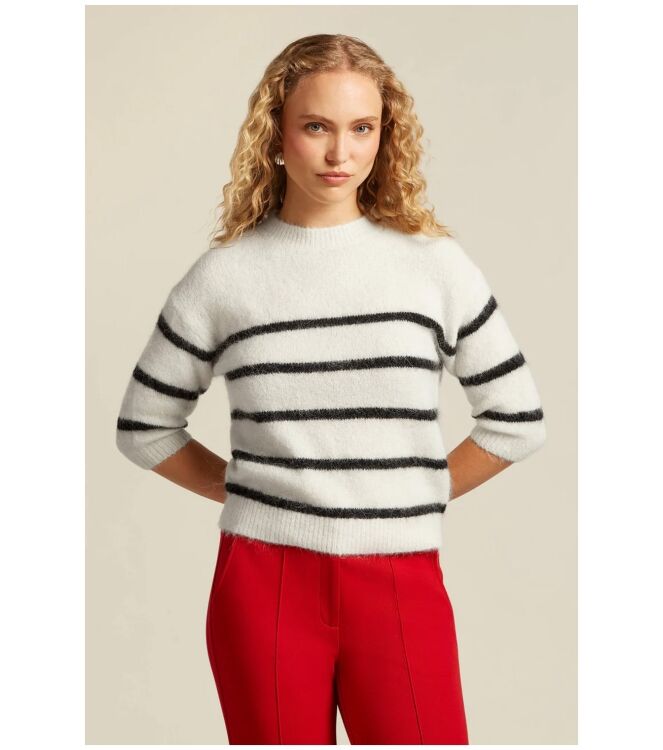 Beaumont BC85731253 Wit