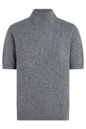 Beaumont BRIANA Pullover 1910 antracite heather Beaumont BRIANA Pullover 1910 antracite heather