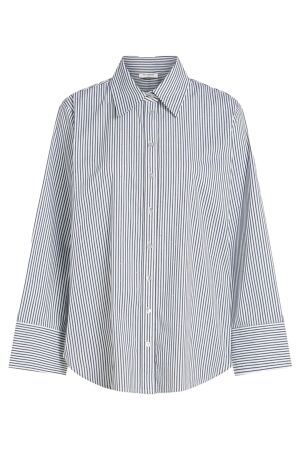 Beaumont SEM Blouse 1990 black