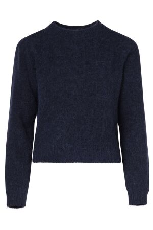 Beaumont BAILY Pullover 5980 night blue Beaumont BAILY Pullover 5980 night blue