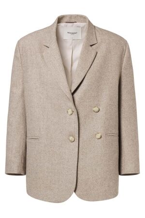 Beaumont ALICIA Blazer 2680 chinchilla Beaumont ALICIA Blazer 2680 chinchilla