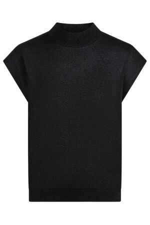 Beaumont BABY Pullover 1990 black