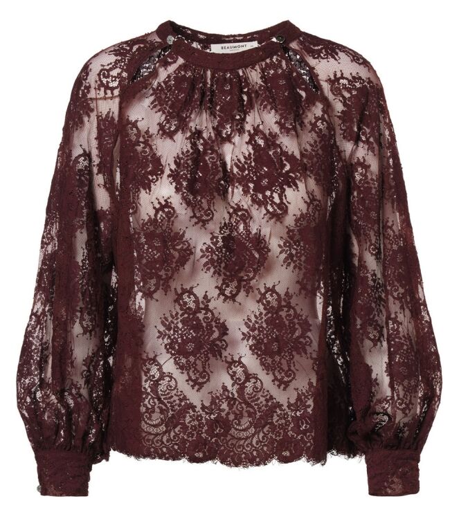 Beaumont BC44720253 Rood