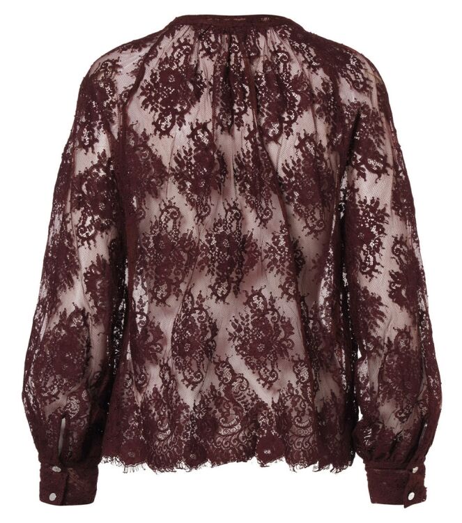 Beaumont BC44720253 Rood